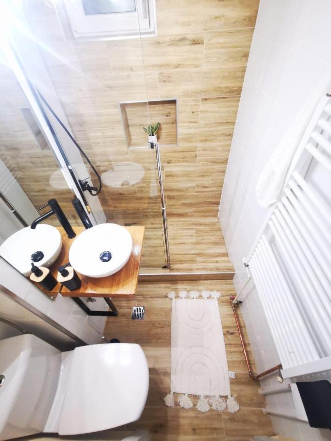 Bright And Cozy Apartment! Клуж-Напока Екстериор снимка